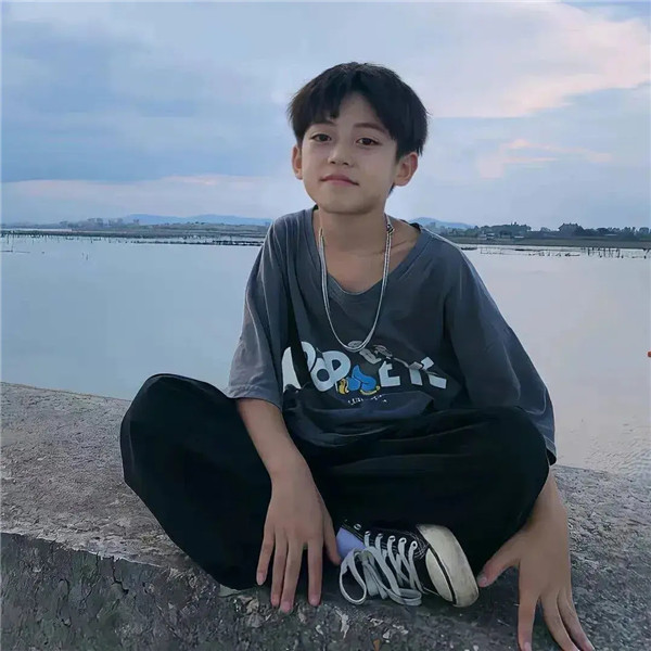 男生头像推荐