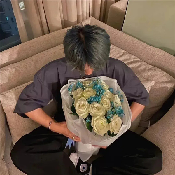 男生头像推荐