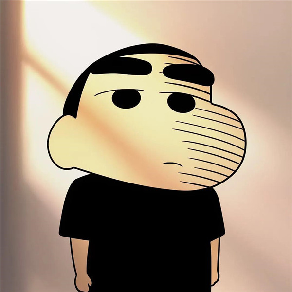 适合男生的优质头像图片