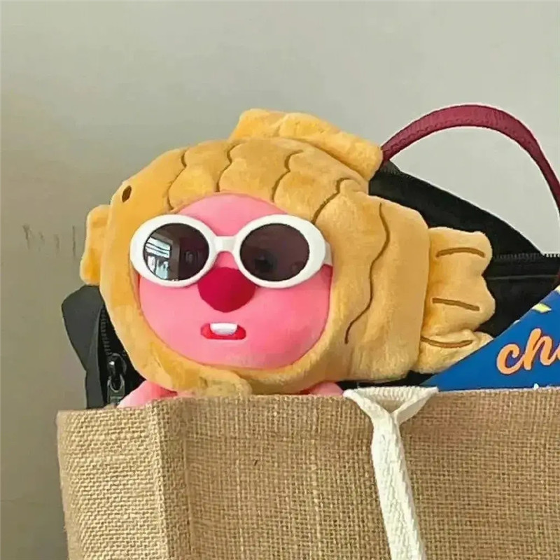 可爱搞怪WeChat头像图片