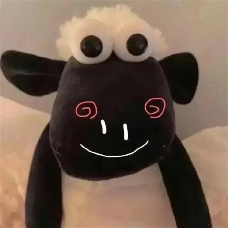 可爱搞怪WeChat头像图片