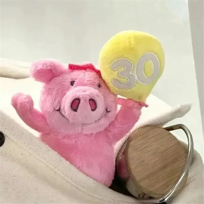 可爱搞怪WeChat头像图片