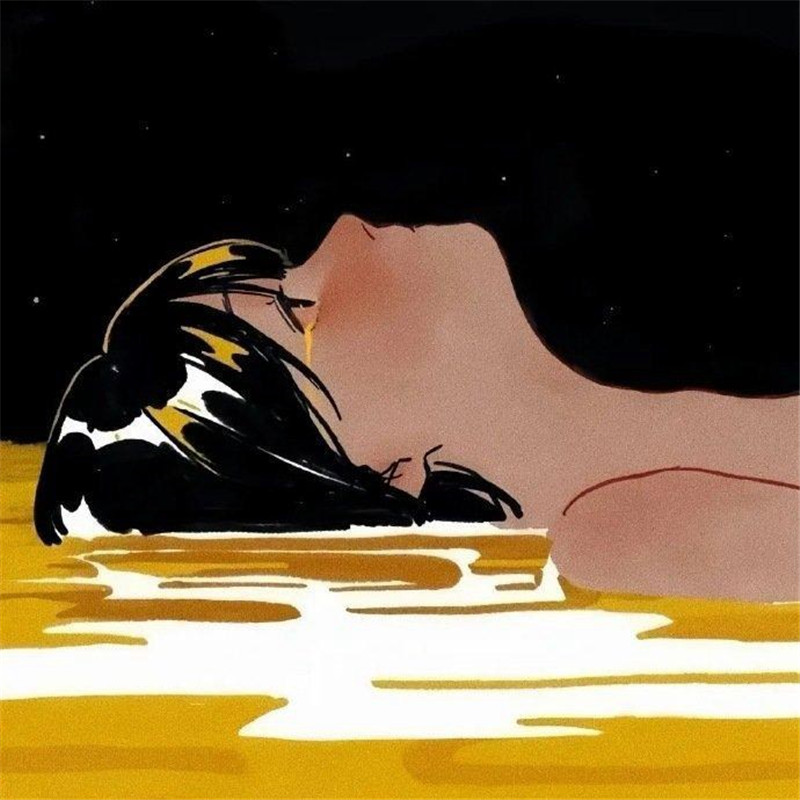 实用的怼人wechat头像图片