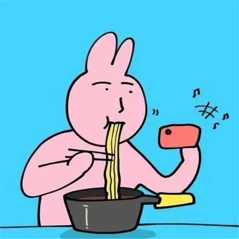 实用的怼人wechat头像图片