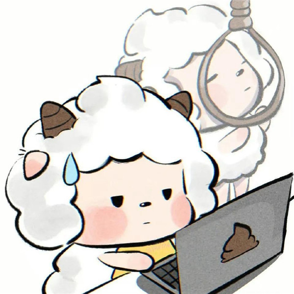 打工人必备职场头像图片