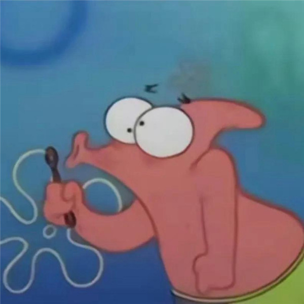 打工人必备职场头像图片