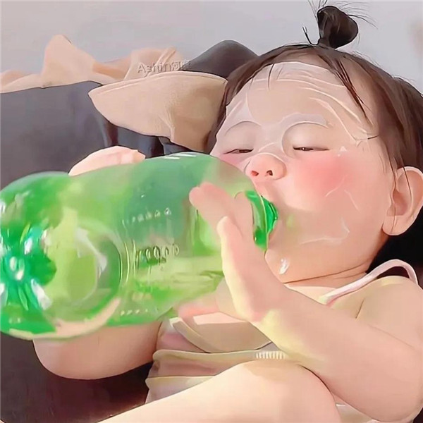 打工人必备职场头像图片