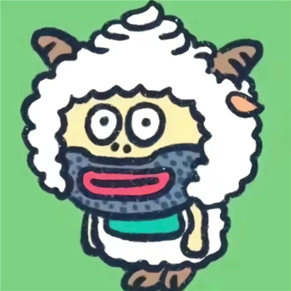 打工人必备职场头像图片