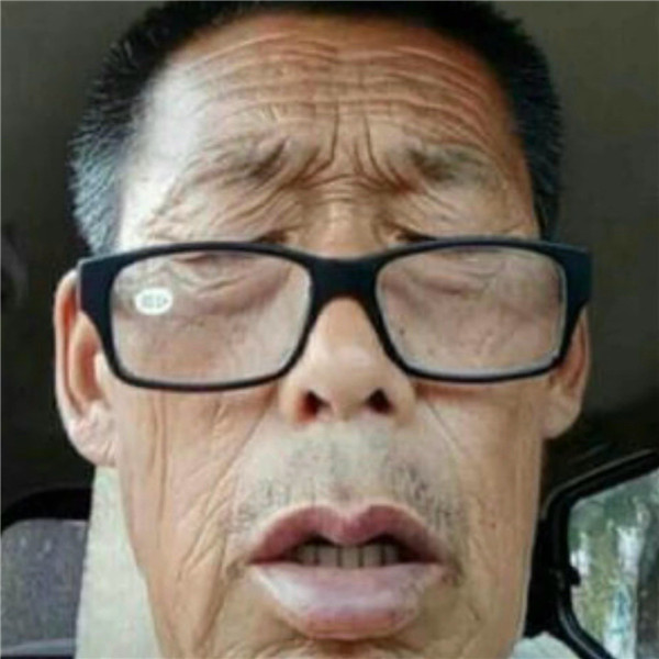 打工人必备职场头像图片