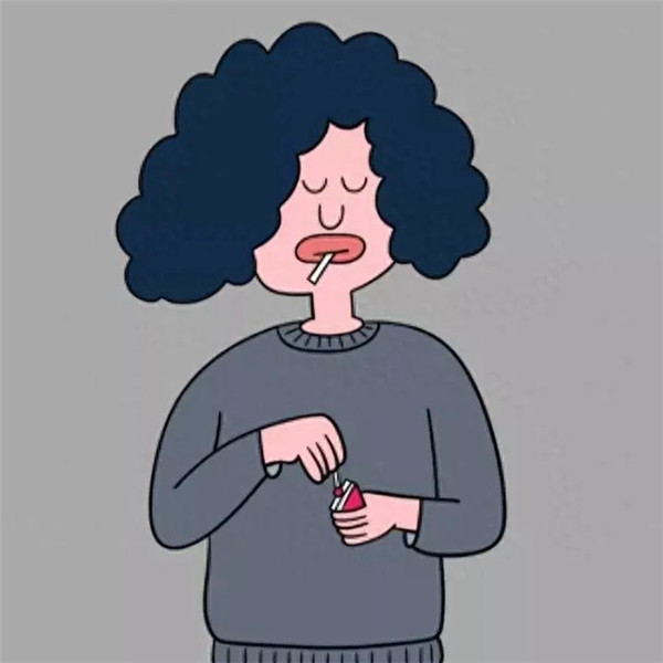 打工人必备职场头像图片