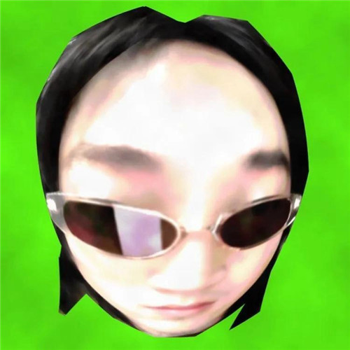 一看就无法委以重任的头像