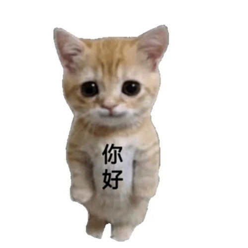 一看就无法委以重任的头像