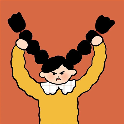 打工人发疯头像图片
