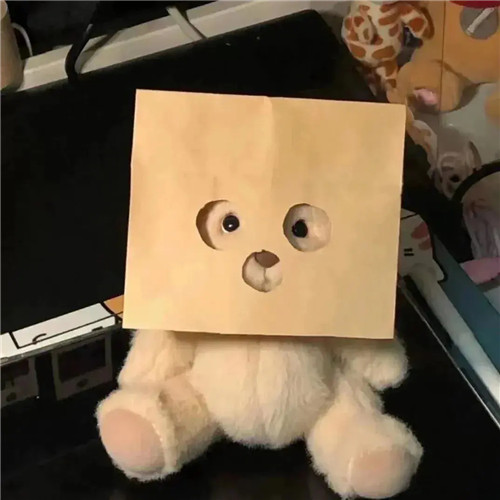 打工人发疯头像图片