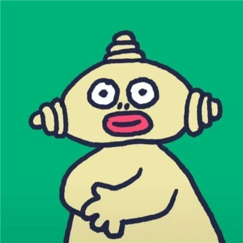 打工人发疯头像图片