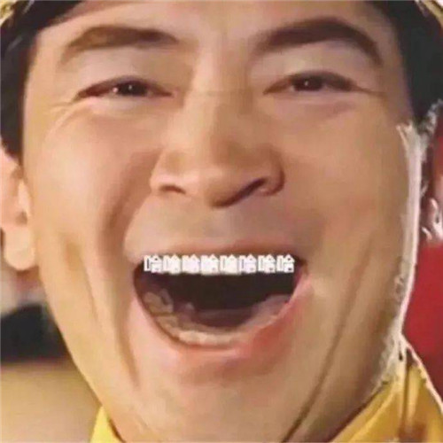 一副不太聪明的样子头像图片