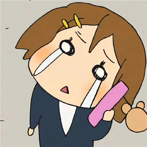 领导不放心的头像