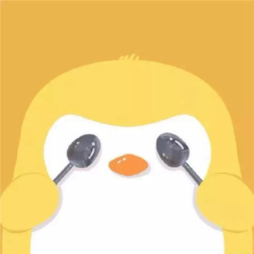 精神不太正常的头像