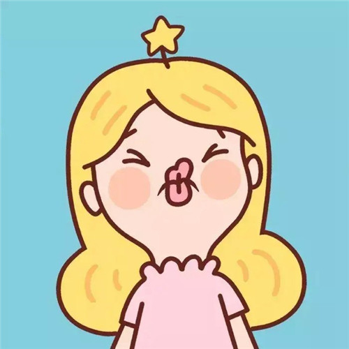 精神不太正常的头像