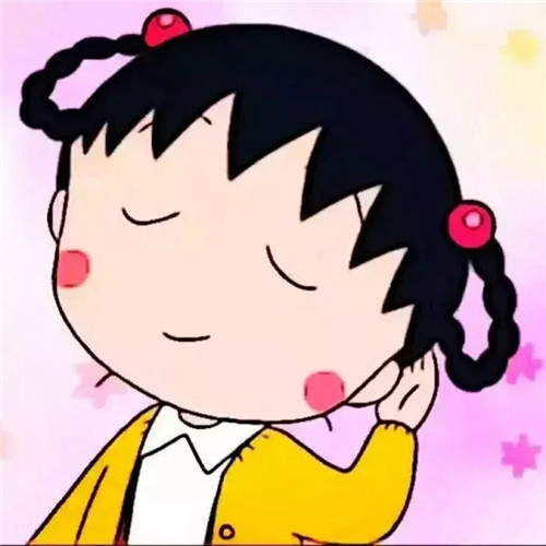 精神不太正常的头像