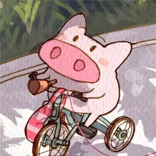 精神不太正常的头像