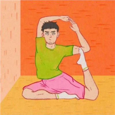 一看工作能力就不行的头像