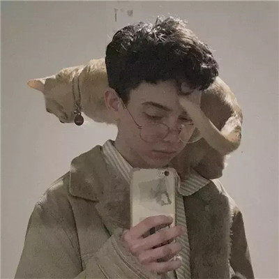 不靠谱的头像图片