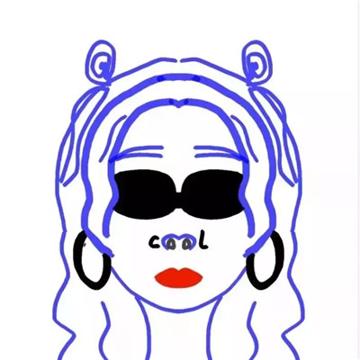 不靠谱的头像图片