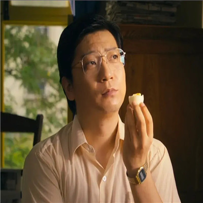 可爱避免委以重任的图片头像