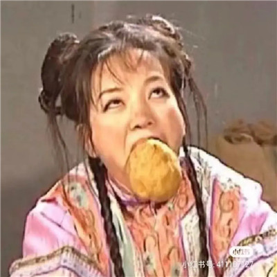 可爱避免委以重任的图片头像
