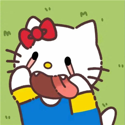 让领导无语的头像图片
