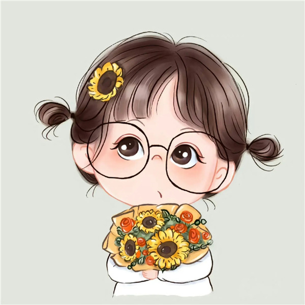 精选微信头像图片