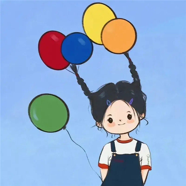 精选微信头像图片