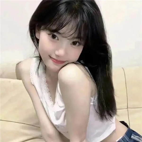 适合美女用的头像图片