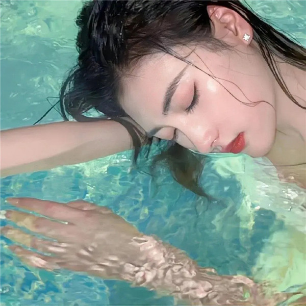 适合美女用的头像图片