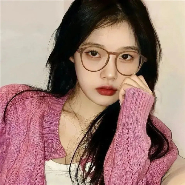 适合美女用的头像图片