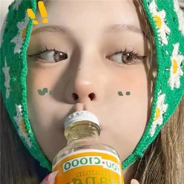 适合美女用的头像图片