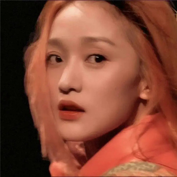 适合美女用的头像图片