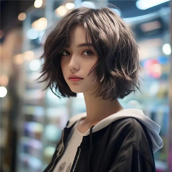 适合美女用的头像图片