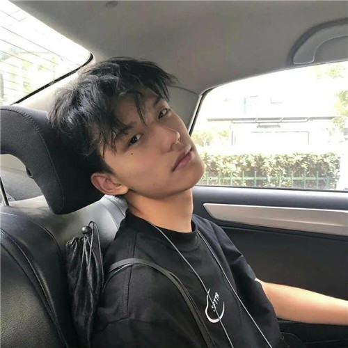 超级好看的wechat头像图片
