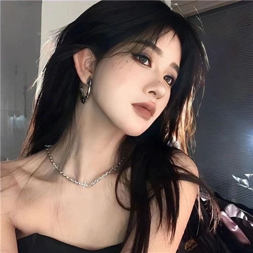 超级好看的wechat头像图片