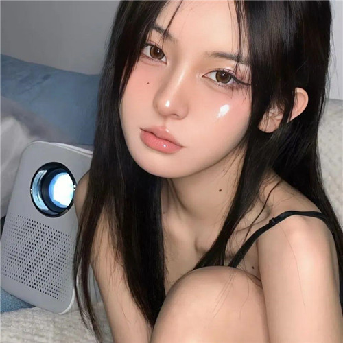 超级好看的wechat头像图片