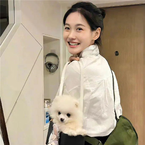 超级好看的wechat头像图片