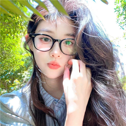 超级好看的wechat头像图片