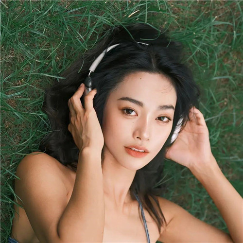 超级好看的wechat头像图片