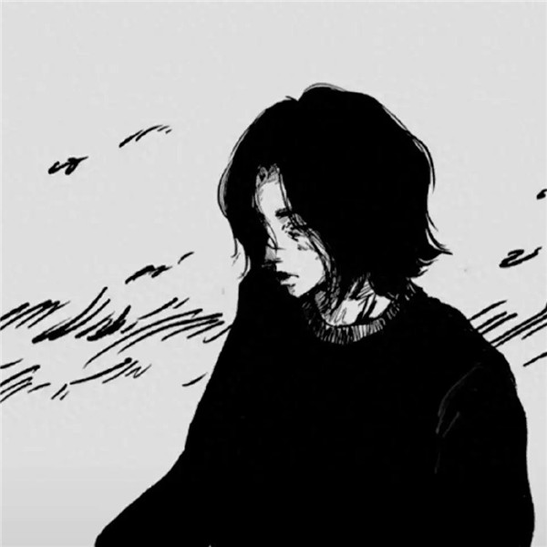 精选小众微信头像图片