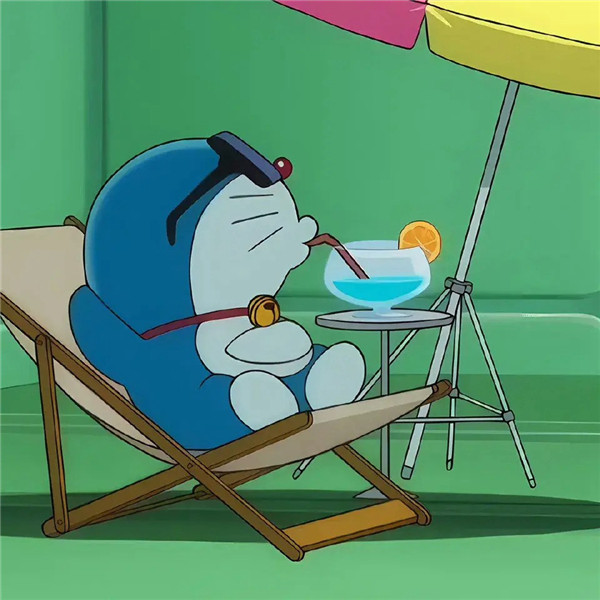精选WeChat头像图片