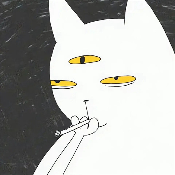 精选WeChat头像图片