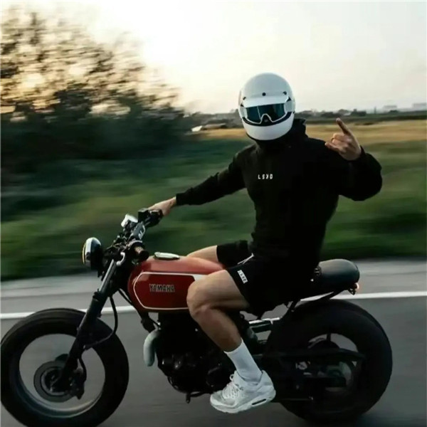 男生头像图片