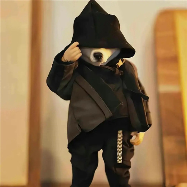 精选男士头像图片